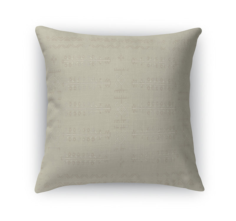 NAHLI Accent Pillow By Kavka Designs