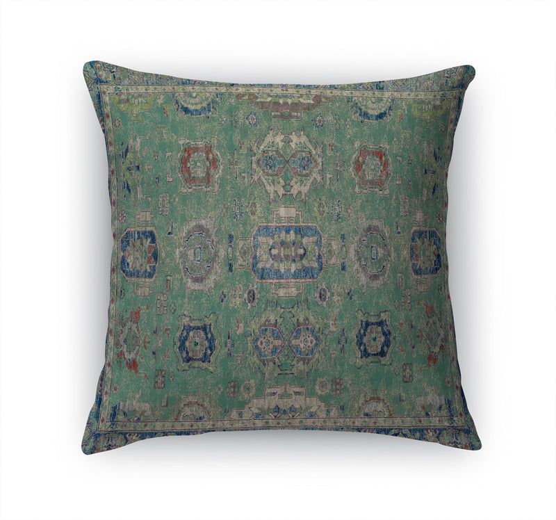 PESHAWAR Accent Pillow By Kavka Designs