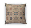 PESHAWAR Accent Pillow By Kavka Designs