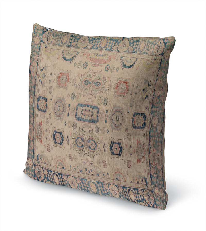 PESHAWAR Accent Pillow By Kavka Designs