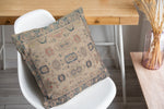 PESHAWAR Accent Pillow By Kavka Designs