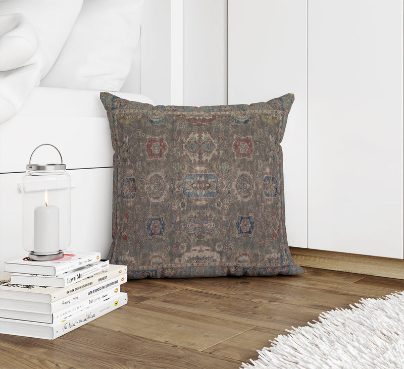 PESHAWAR Accent Pillow By Kavka Designs