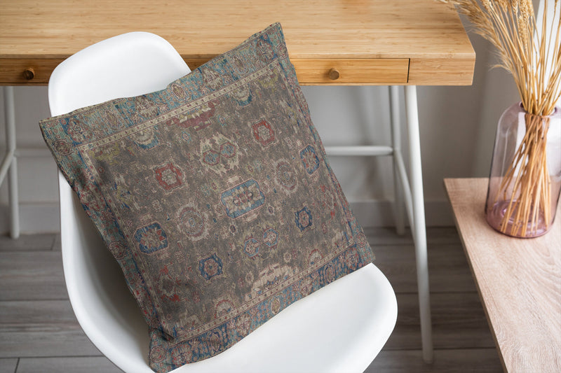 PESHAWAR Accent Pillow By Kavka Designs