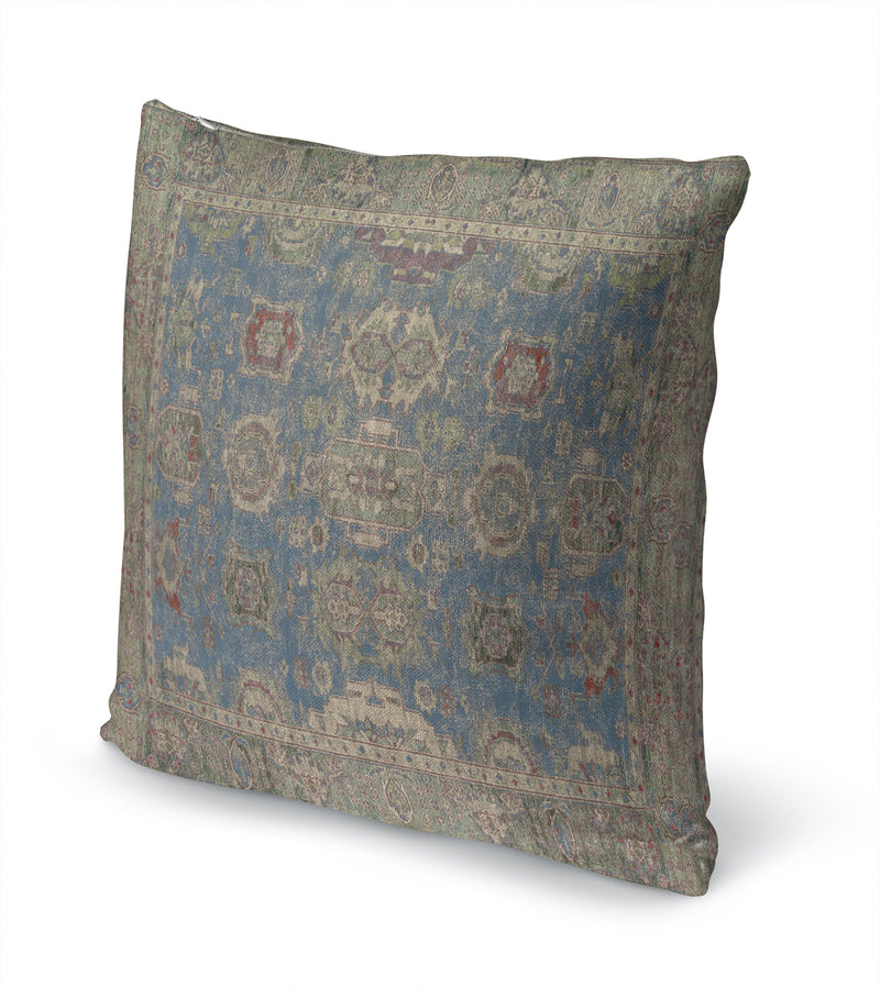 PESHAWAR Accent Pillow By Kavka Designs