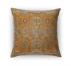 PESHAWAR Accent Pillow By Kavka Designs