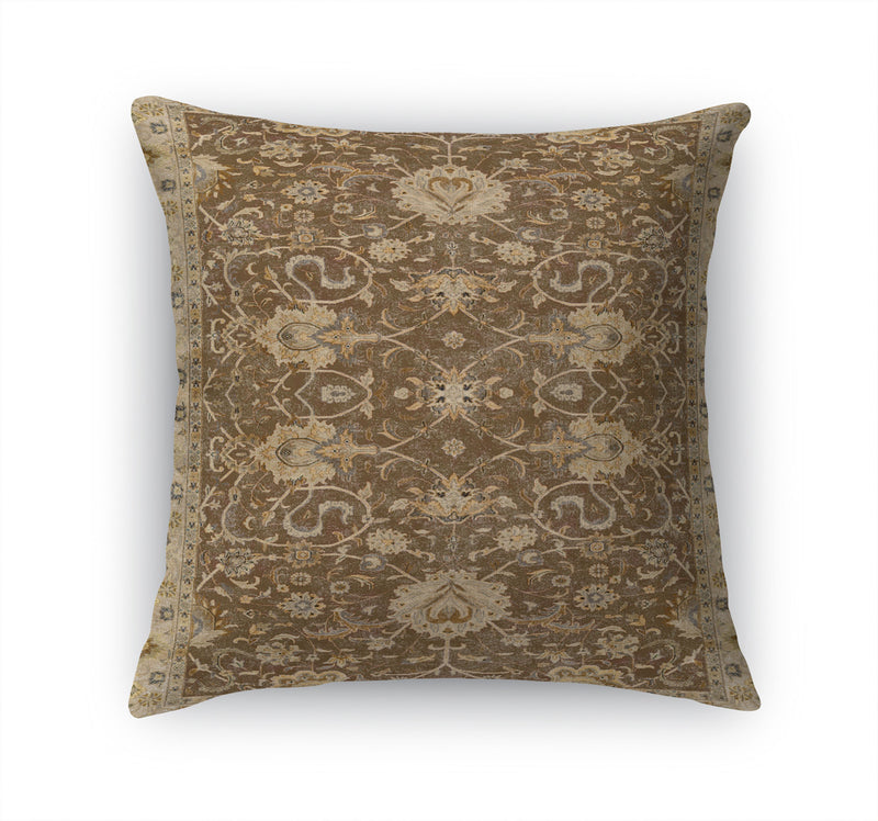 OUSHAK Accent Pillow By Kavka Designs