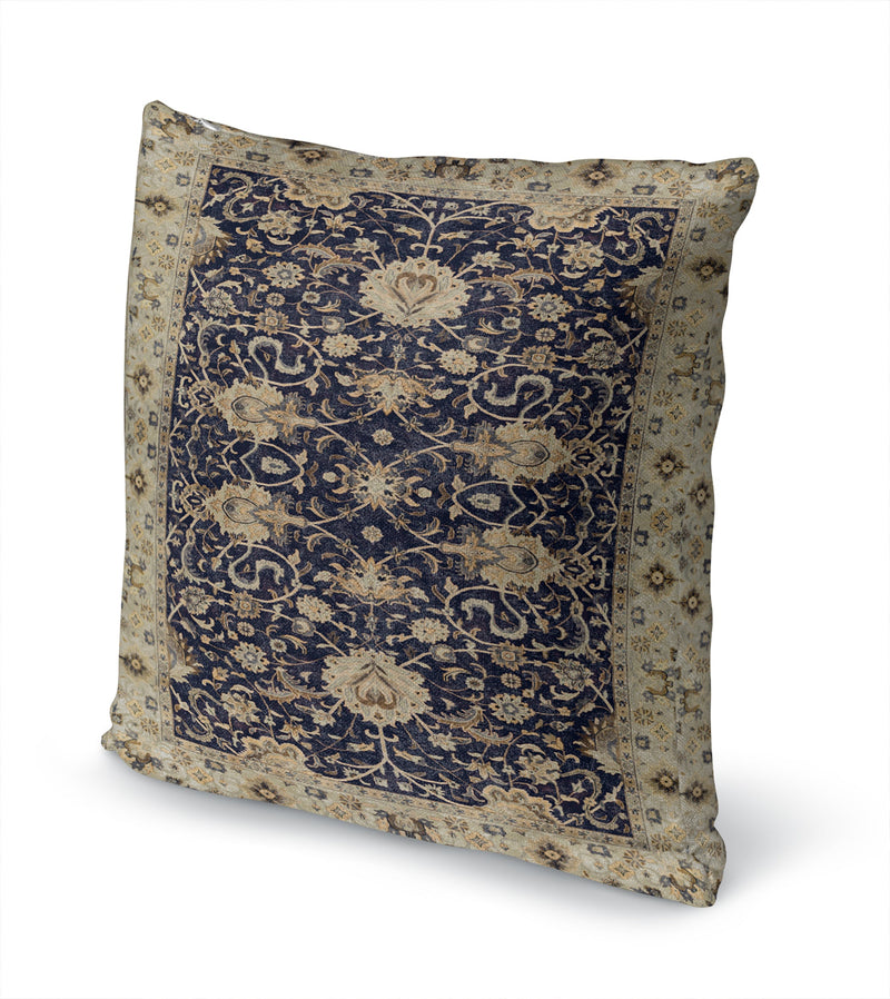 OUSHAK Accent Pillow By Kavka Designs