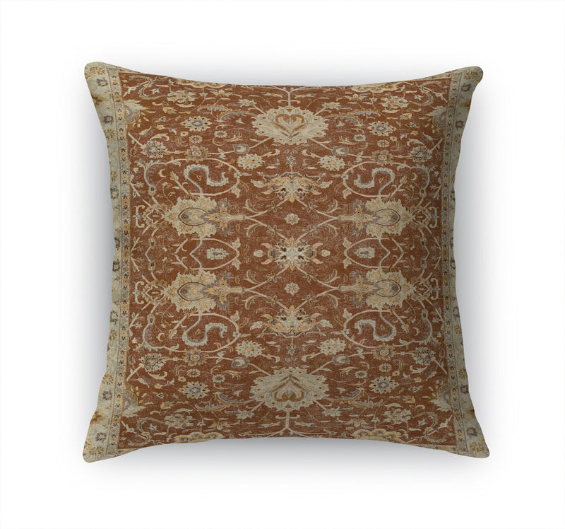 OUSHAK Accent Pillow By Kavka Designs