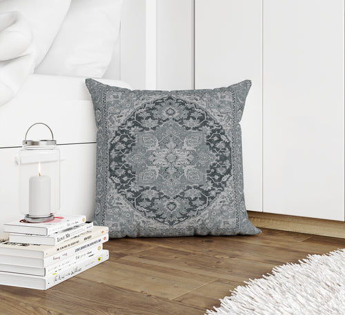 SERAPI Accent Pillow By Kavka Designs