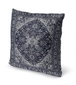 SERAPI Accent Pillow By Kavka Designs