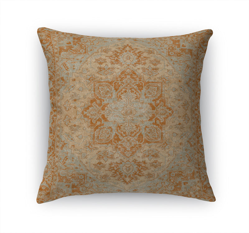 SERAPI Accent Pillow By Kavka Designs