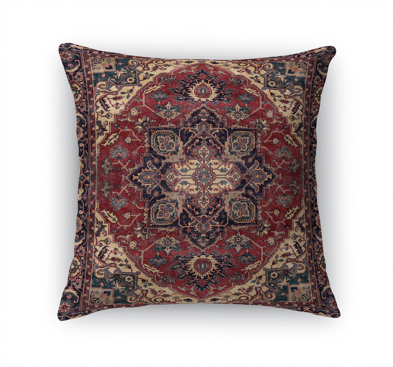 SERAPI Accent Pillow By Kavka Designs