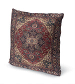 SERAPI Accent Pillow By Kavka Designs