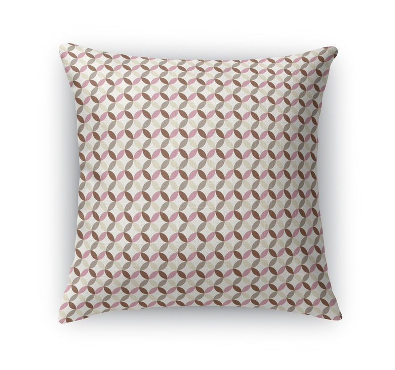 OASIS Accent Pillow By Marina Gutierrez