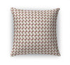 OASIS Accent Pillow By Marina Gutierrez