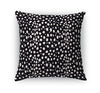 CHEETAH SPOT Accent Pillow By Marina Gutierrez