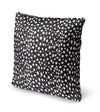 CHEETAH SPOT Accent Pillow By Marina Gutierrez