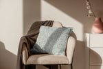 GIFFORD GREEN Accent Pillow By Marina Gutierrez