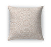 GIFFORD PALE PINK Accent Pillow By Marina Gutierrez