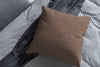 GRIFFORD BROWN Accent Pillow By Marina Gutierrez