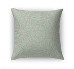 GRIFFORD GREEN Accent Pillow By Marina Gutierrez