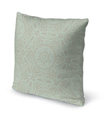 GRIFFORD GREEN Accent Pillow By Marina Gutierrez