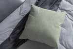 GRIFFORD GREEN Accent Pillow By Marina Gutierrez