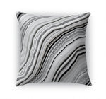 AGATE Accent Pillow By Marina Gutierrez