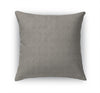 GRIDLOCKED Accent Pillow By Marina Gutierrez