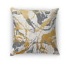 MARBLE Accent Pillow By Marina Gutierrez