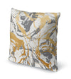 MARBLE Accent Pillow By Marina Gutierrez