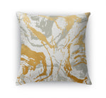 MARBLE Accent Pillow By Marina Gutierrez