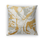 MARBLE Accent Pillow By Marina Gutierrez