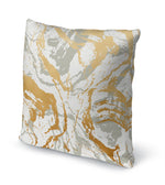 MARBLE Accent Pillow By Marina Gutierrez