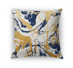 MARBLE Accent Pillow By Marina Gutierrez