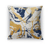 MARBLE Accent Pillow By Marina Gutierrez