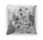 MARBLED Accent Pillow By Marina Gutierrez