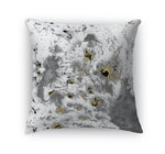 MARBLED Accent Pillow By Marina Gutierrez