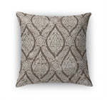 RAIN Accent Pillow By Marina Gutierrez