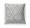 RAIN Accent Pillow By Marina Gutierrez