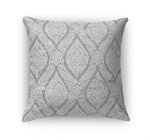 RAIN Accent Pillow By Marina Gutierrez