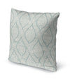 RAIN Accent Pillow By Marina Gutierrez