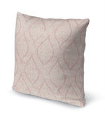 RAIN Accent Pillow By Marina Gutierrez