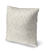 RAIN Accent Pillow By Marina Gutierrez