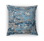 AALBORG Accent Pillow By Marina Gutierrez