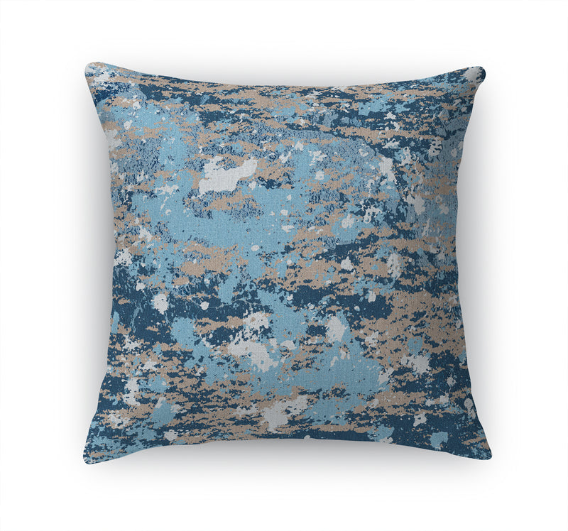 AALBORG Accent Pillow By Marina Gutierrez