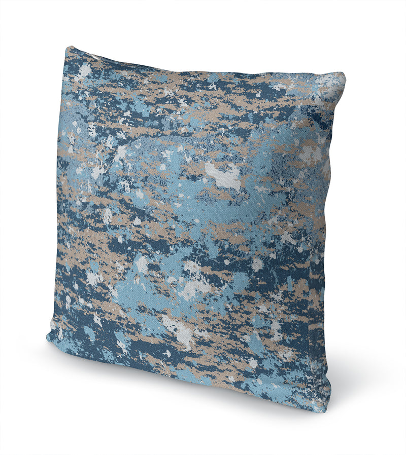 AALBORG Accent Pillow By Marina Gutierrez