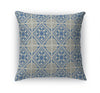 ATLAS Accent Pillow By Marina Gutierrez