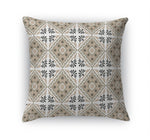 ATLAS Accent Pillow By Marina Gutierrez