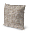 ATLAS Accent Pillow By Marina Gutierrez